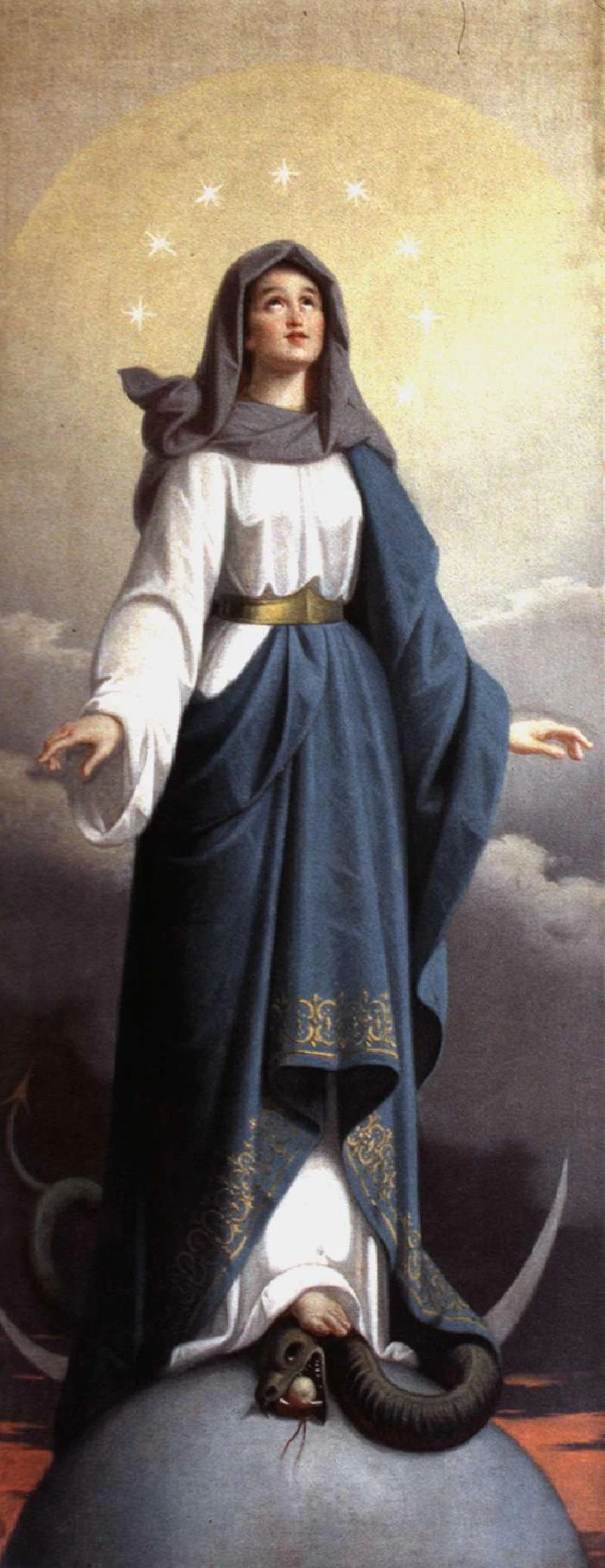 L'Immacolata